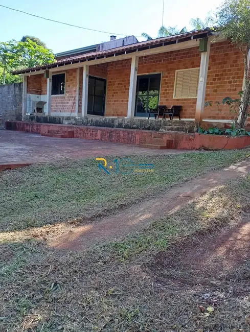 Foto 6 de Chácara à venda, 5000m2 em Londrina - PR