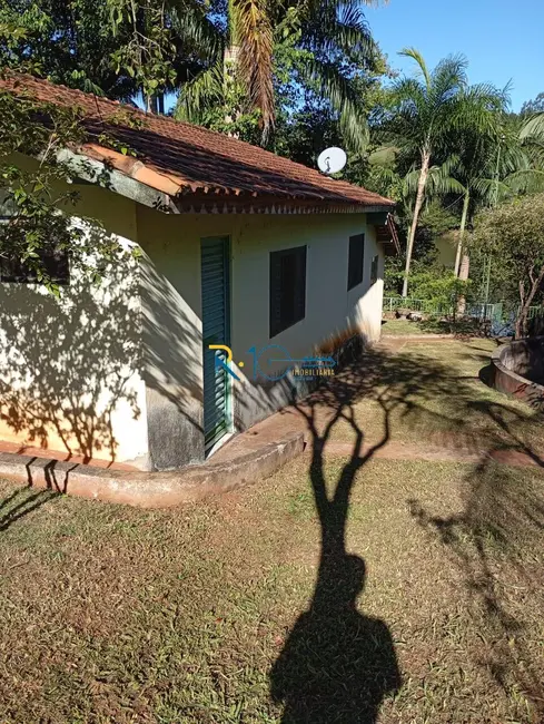 Foto 4 de Chácara à venda, 5000m2 em Londrina - PR