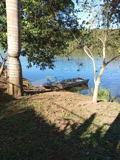 Foto 1 de Chácara à venda, 5000m2 em Londrina - PR