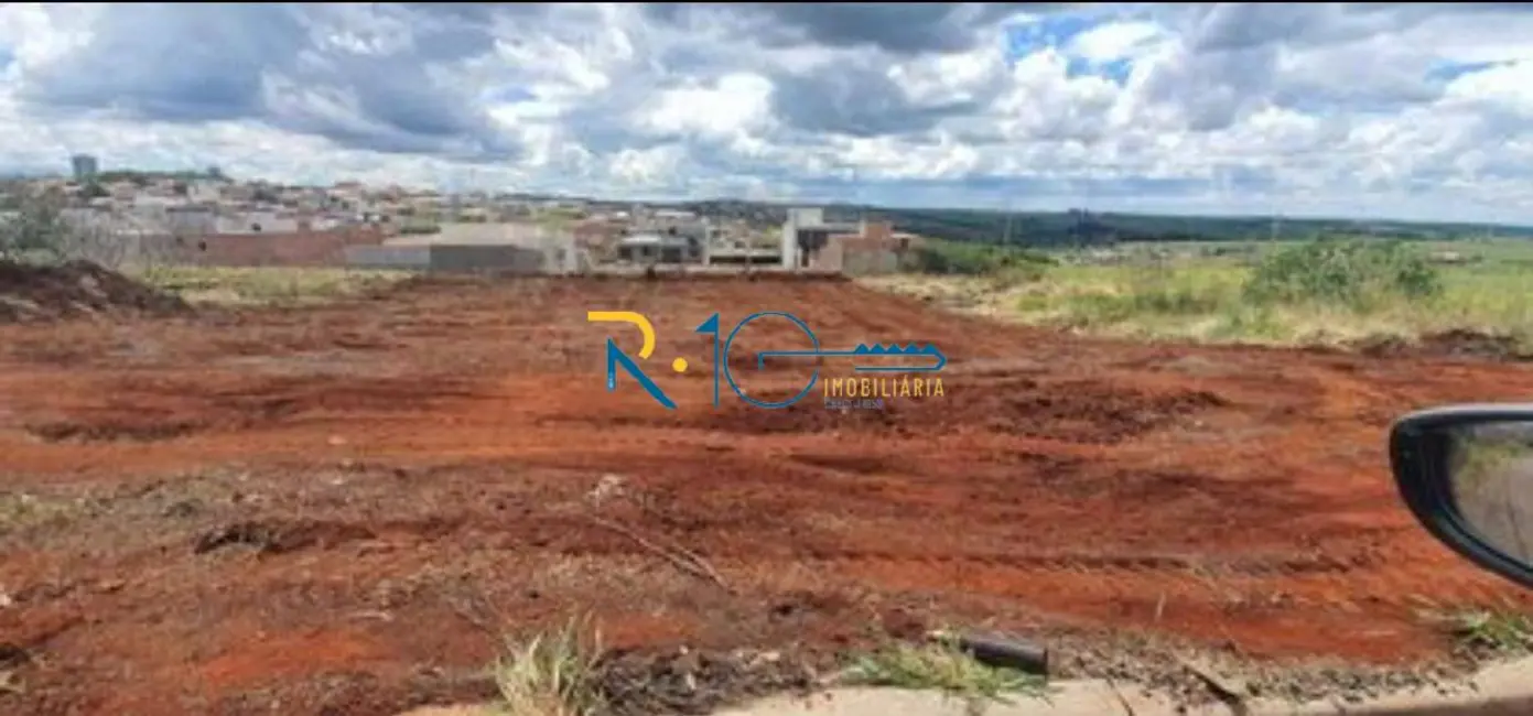 Foto 2 de Terreno / Lote à venda, 504m2 em Conjunto Residencial Roberto Conceição, Cambe - PR