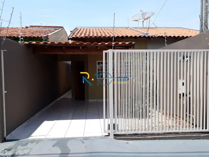 Casa com 2 quartos à venda, 125m2 em Residencial Loris Sahyun, Londrina - PR - imagem 2 Foto 2 de Casa com 2 quartos à venda, 125m2 em Residencial Loris Sahyun, Londrina - PR