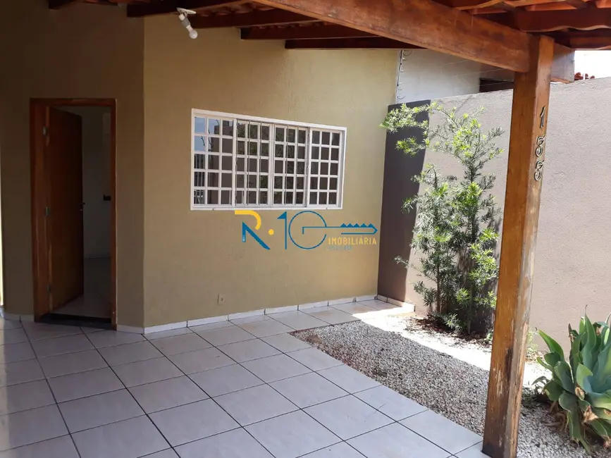 Casa com 2 quartos à venda, 125m2 em Residencial Loris Sahyun, Londrina - PR - imagem 4 Foto 4 de Casa com 2 quartos à venda, 125m2 em Residencial Loris Sahyun, Londrina - PR