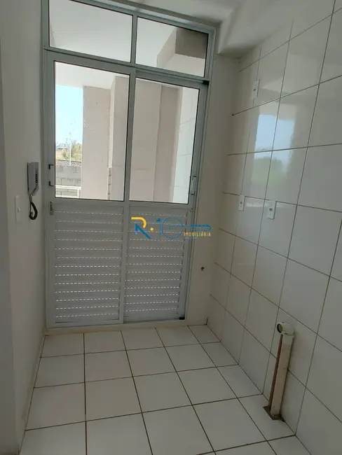 Foto 4 de Apartamento com 2 quartos à venda, 47m2 em Ibipora - PR