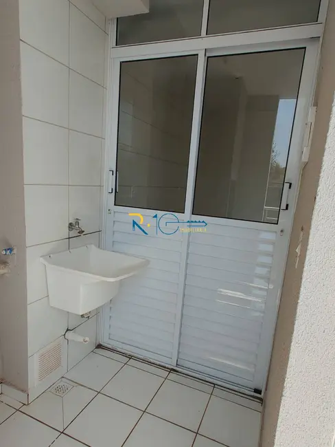 Foto 5 de Apartamento com 2 quartos à venda, 47m2 em Ibipora - PR