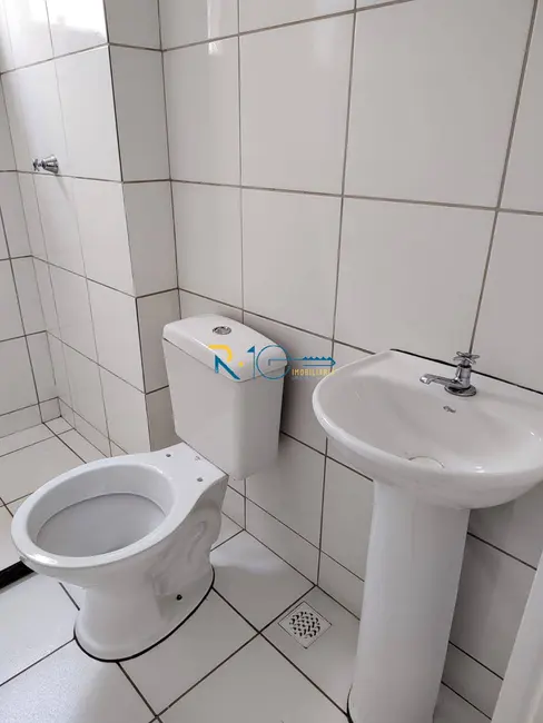 Foto 9 de Apartamento com 2 quartos à venda, 47m2 em Ibipora - PR