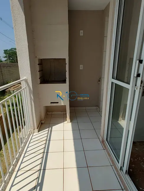 Foto 1 de Apartamento com 2 quartos à venda, 47m2 em Ibipora - PR