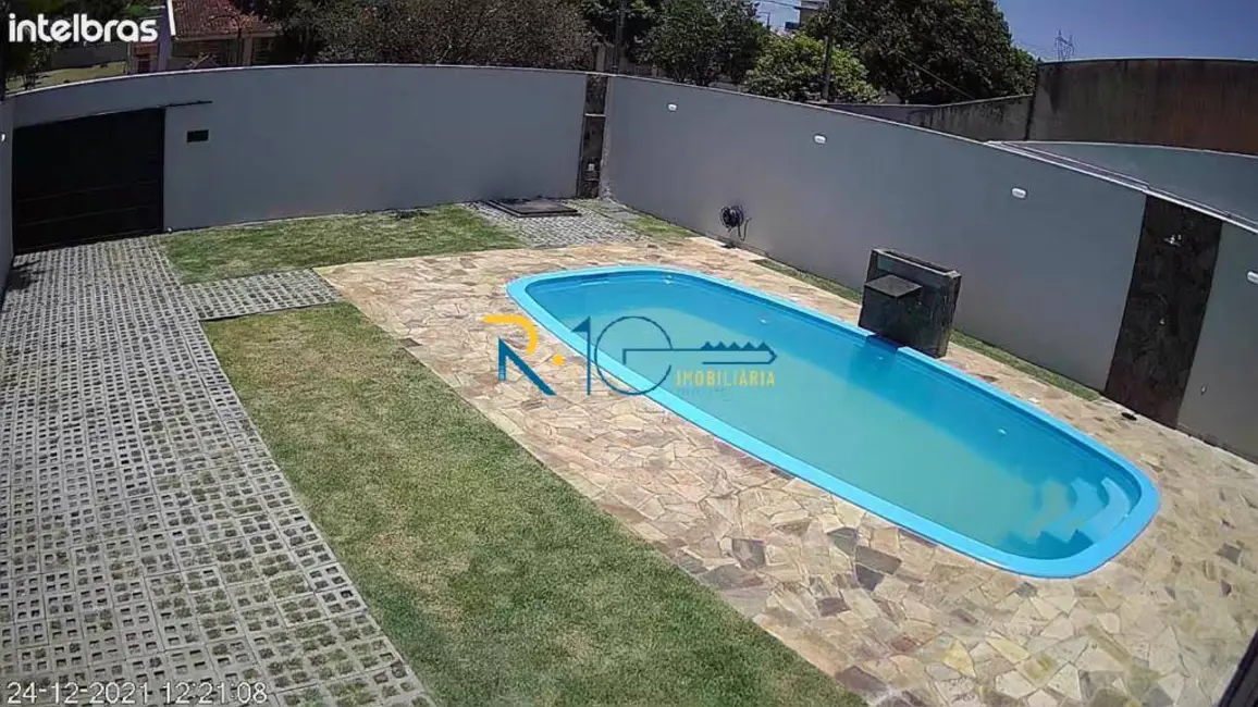Foto 2 de Casa com 3 quartos à venda, 300m2 em Jardim São Paulo, Cambe - PR