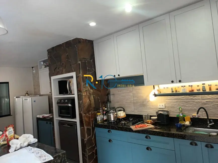 Foto 9 de Casa com 3 quartos à venda, 300m2 em Jardim São Paulo, Cambe - PR