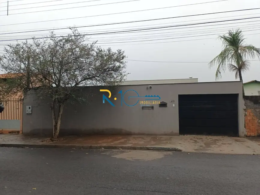 Foto 3 de Casa com 3 quartos à venda, 300m2 em Jardim São Paulo, Cambe - PR