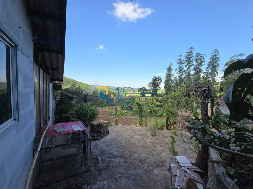 Foto 11 de Chácara à venda, 46596m2 em Chácaras São Miguel, Londrina - PR