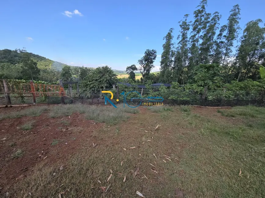 Foto 20 de Chácara à venda, 46596m2 em Chácaras São Miguel, Londrina - PR