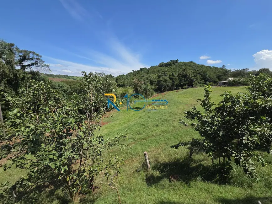 Foto 18 de Chácara à venda, 46596m2 em Chácaras São Miguel, Londrina - PR