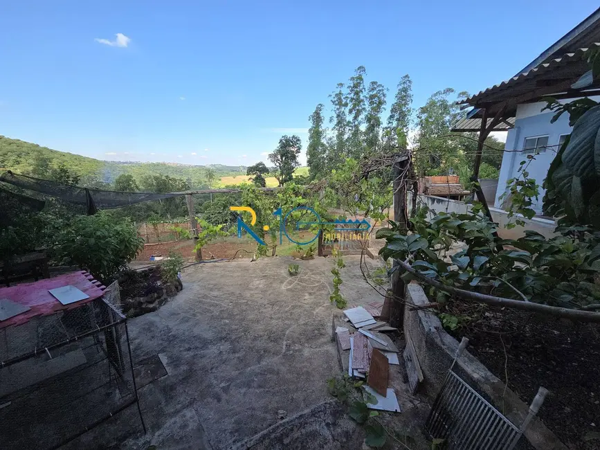 Foto 10 de Chácara à venda, 46596m2 em Chácaras São Miguel, Londrina - PR