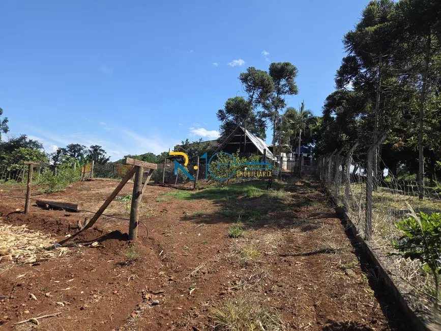 Foto 19 de Chácara à venda, 46596m2 em Chácaras São Miguel, Londrina - PR