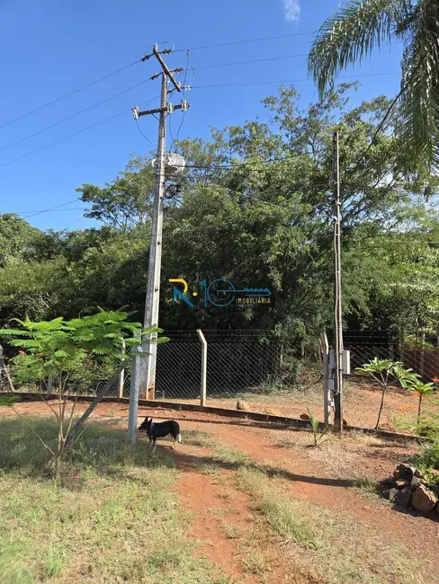 Foto 27 de Chácara à venda, 46596m2 em Chácaras São Miguel, Londrina - PR