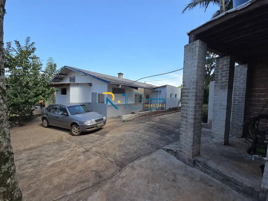 Foto 13 de Chácara à venda, 46596m2 em Chácaras São Miguel, Londrina - PR