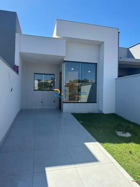 Casa com 2 quartos à venda, 125m2 em Jardim Barra Forrest, Londrina - PR - imagem 2 Foto 2 de Casa com 2 quartos à venda, 125m2 em Jardim Barra Forrest, Londrina - PR