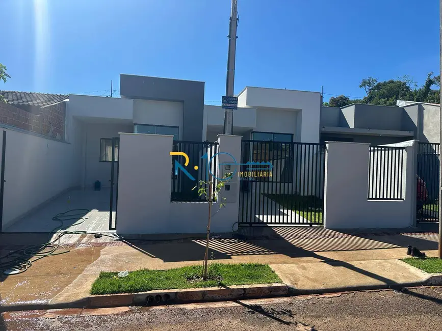 Casa com 2 quartos à venda, 125m2 em Jardim Barra Forrest, Londrina - PR - imagem 1 Foto 1 de Casa com 2 quartos à venda, 125m2 em Jardim Barra Forrest, Londrina - PR