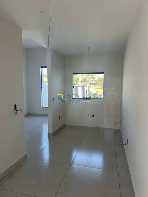 Casa com 2 quartos à venda, 125m2 em Jardim Barra Forrest, Londrina - PR - imagem 4 Foto 4 de Casa com 2 quartos à venda, 125m2 em Jardim Barra Forrest, Londrina - PR