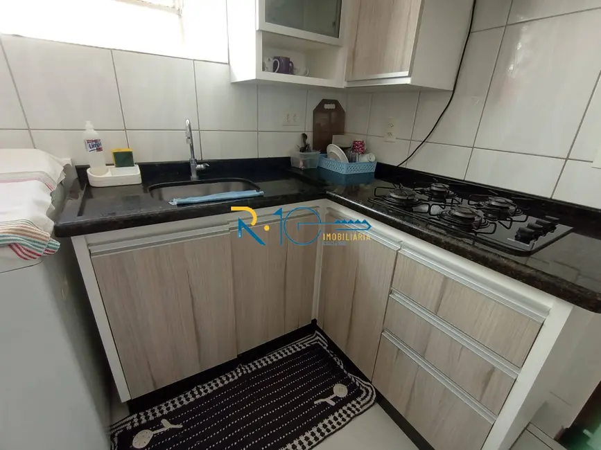 Apartamento com 3 quartos à venda, 64m2 em Vale dos Tucanos, Londrina - PR - imagem 4 Foto 4 de Apartamento com 3 quartos à venda, 64m2 em Vale dos Tucanos, Londrina - PR