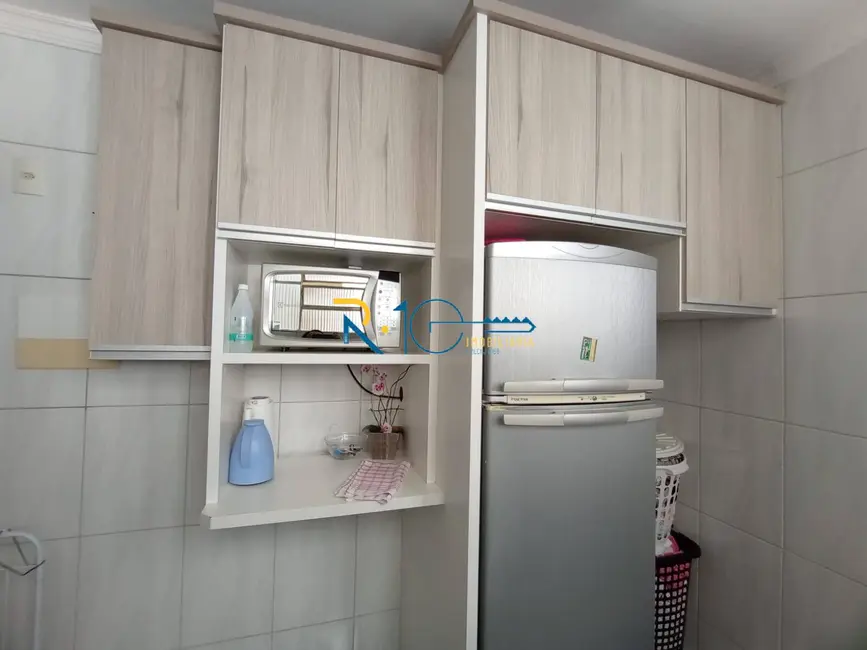 Apartamento com 3 quartos à venda, 64m2 em Vale dos Tucanos, Londrina - PR - imagem 6 Foto 6 de Apartamento com 3 quartos à venda, 64m2 em Vale dos Tucanos, Londrina - PR