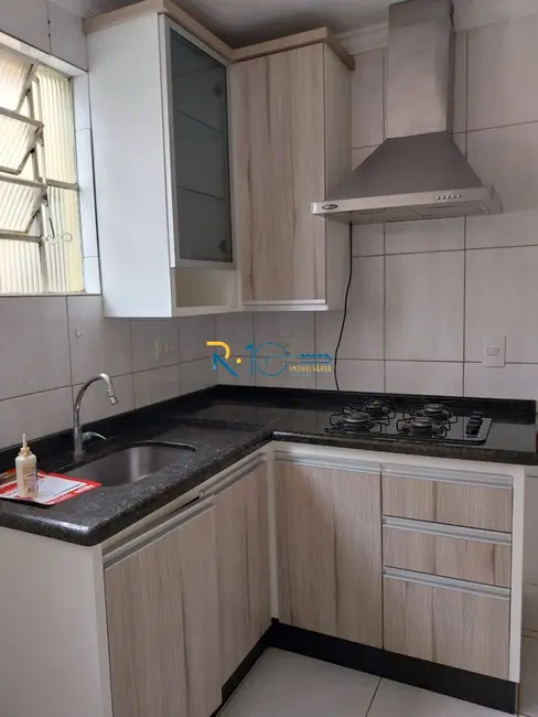 Apartamento com 3 quartos à venda, 64m2 em Vale dos Tucanos, Londrina - PR - imagem 5 Foto 5 de Apartamento com 3 quartos à venda, 64m2 em Vale dos Tucanos, Londrina - PR