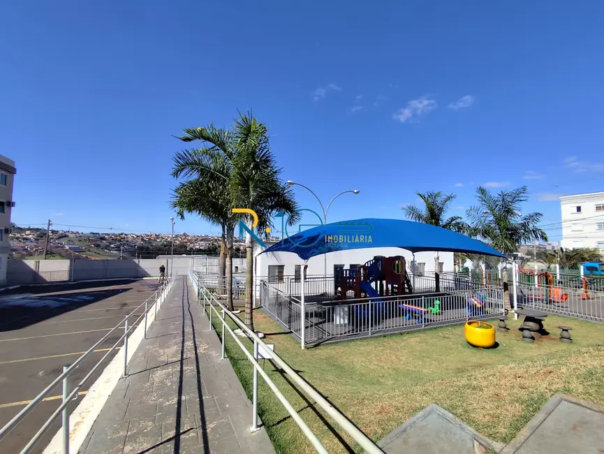 Apartamento com 2 quartos à venda em Olímpico, Londrina - PR - imagem 6 Foto 6 de Apartamento com 2 quartos à venda em Olímpico, Londrina - PR