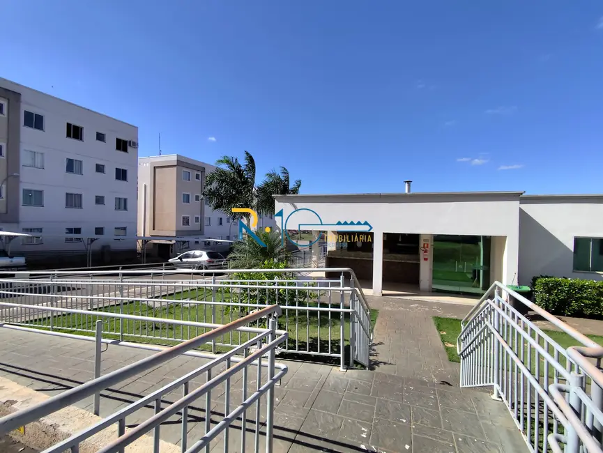 Apartamento com 2 quartos à venda em Olímpico, Londrina - PR - imagem 5 Foto 5 de Apartamento com 2 quartos à venda em Olímpico, Londrina - PR