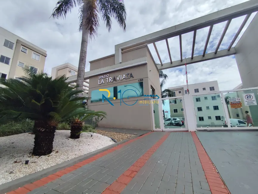 Apartamento com 2 quartos à venda em Olímpico, Londrina - PR - imagem 3 Foto 3 de Apartamento com 2 quartos à venda em Olímpico, Londrina - PR