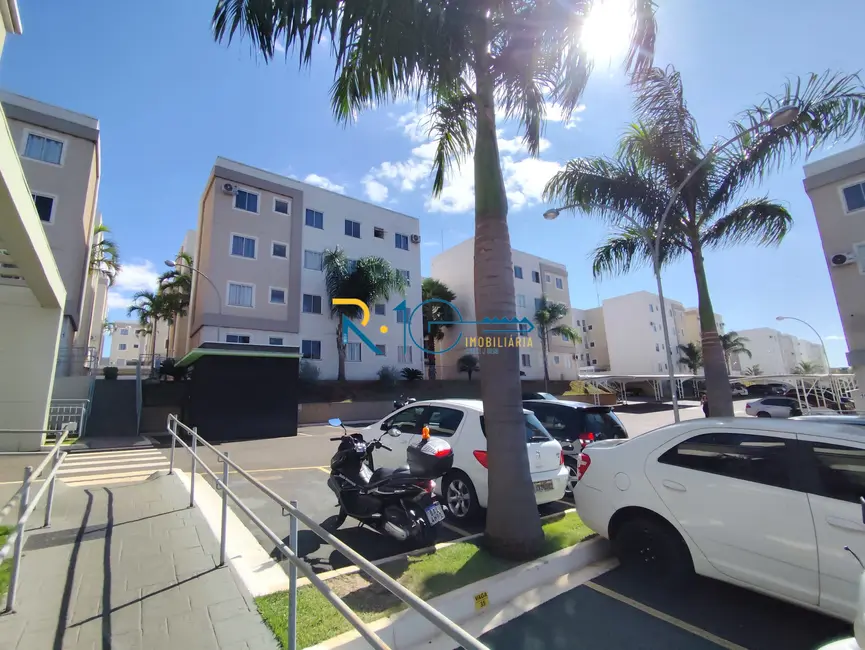 Apartamento com 2 quartos à venda em Olímpico, Londrina - PR - imagem 4 Foto 4 de Apartamento com 2 quartos à venda em Olímpico, Londrina - PR