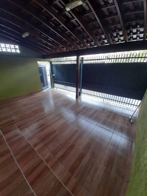 Casa com 4 quartos à venda em Tarobá, Londrina - PR - imagem 2 Foto 2 de Casa com 4 quartos à venda em Tarobá, Londrina - PR