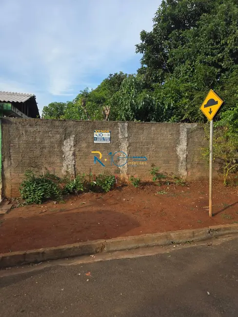 Terreno / Lote à venda, 250m2 em Santa Joana, Londrina - PR - imagem 3 Foto 3 de Terreno / Lote à venda, 250m2 em Santa Joana, Londrina - PR