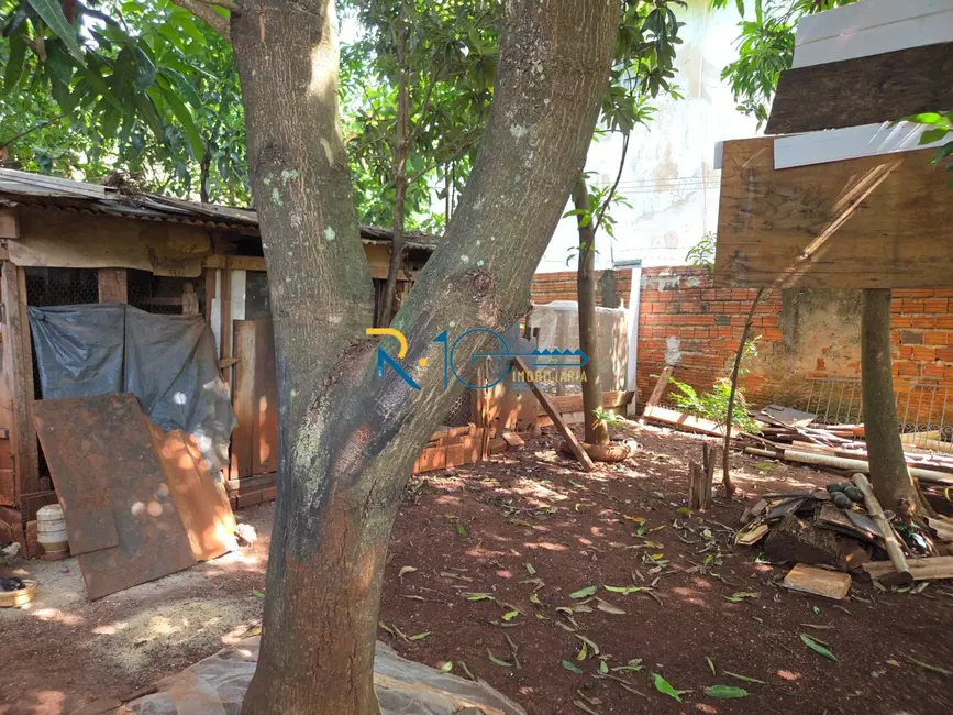 Terreno / Lote à venda, 250m2 em Santa Joana, Londrina - PR - imagem 6 Foto 6 de Terreno / Lote à venda, 250m2 em Santa Joana, Londrina - PR