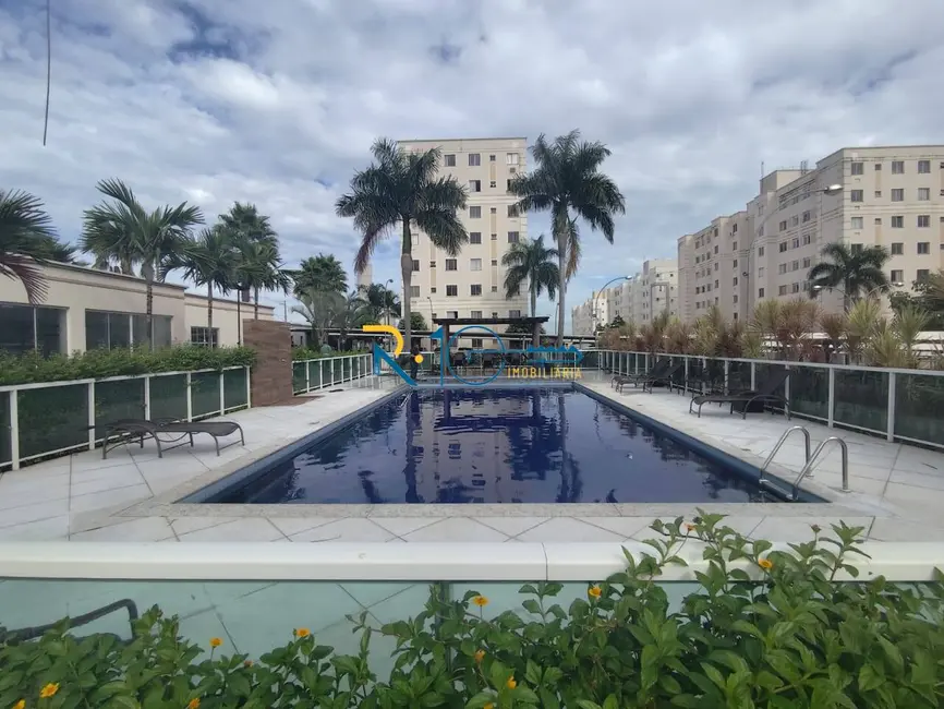 Foto 1 de Apartamento com 2 quartos à venda, 48m2 em Conjunto Habitacional Doutor Farid Libos, Londrina - PR