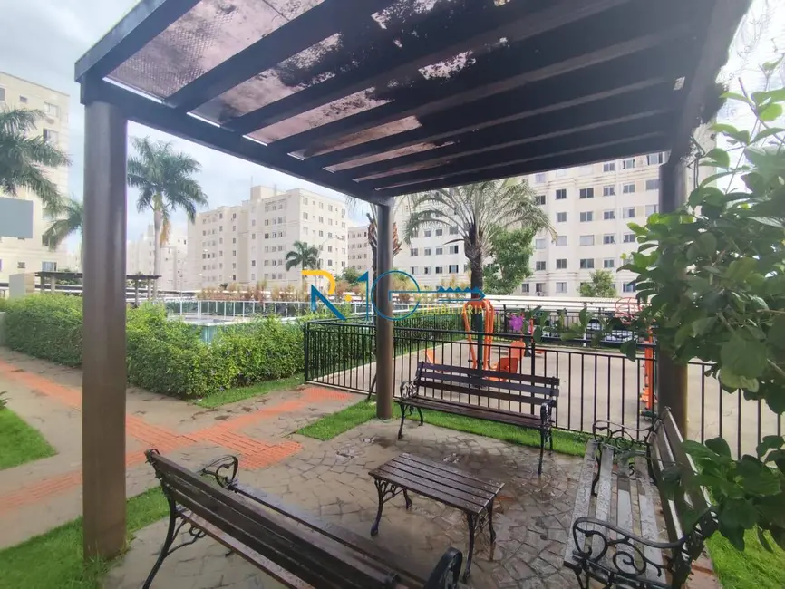 Apartamento com 2 quartos à venda, 48m2 em Conjunto Habitacional Doutor Farid Libos, Londrina - PR - imagem 6 Foto 6 de Apartamento com 2 quartos à venda, 48m2 em Conjunto Habitacional Doutor Farid Libos, Londrina - PR