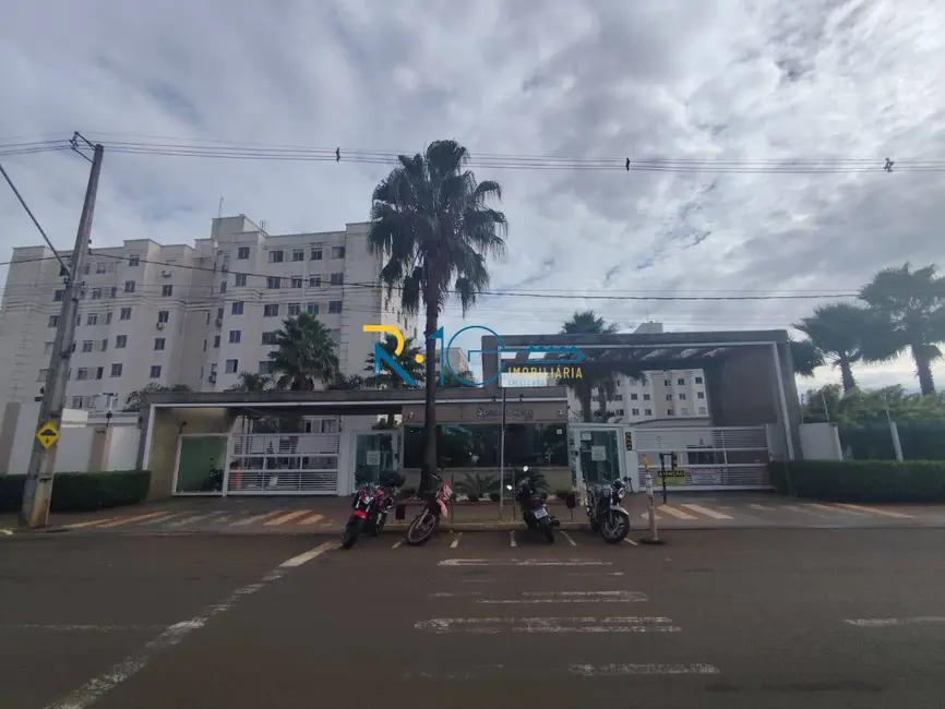 Apartamento com 2 quartos à venda, 48m2 em Conjunto Habitacional Doutor Farid Libos, Londrina - PR - imagem 3 Foto 3 de Apartamento com 2 quartos à venda, 48m2 em Conjunto Habitacional Doutor Farid Libos, Londrina - PR