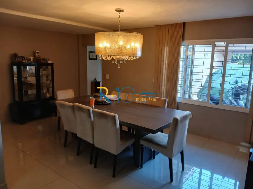 Casa com 4 quartos à venda, 435m2 em Caravelle, Londrina - PR - imagem 6 Foto 6 de Casa com 4 quartos à venda, 435m2 em Caravelle, Londrina - PR