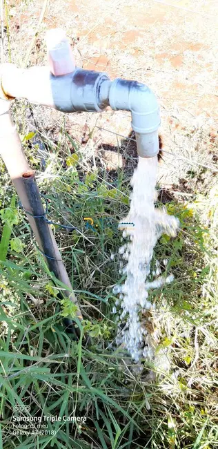 Foto 12 de Chácara à venda, 2260m2 em Londrina - PR