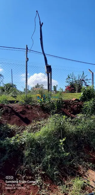 Foto 10 de Chácara à venda, 2260m2 em Londrina - PR