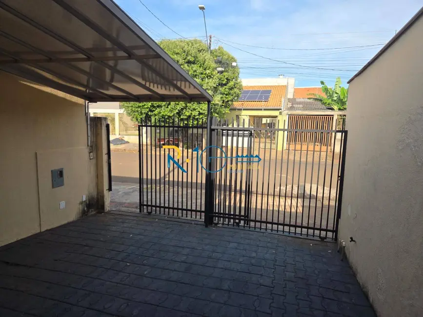 Casa com 2 quartos à venda, 80m2 em Itapoã, Londrina - PR - imagem 3 Foto 3 de Casa com 2 quartos à venda, 80m2 em Itapoã, Londrina - PR