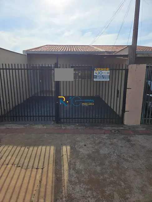 Casa com 2 quartos à venda, 80m2 em Itapoã, Londrina - PR - imagem 1 Foto 1 de Casa com 2 quartos à venda, 80m2 em Itapoã, Londrina - PR