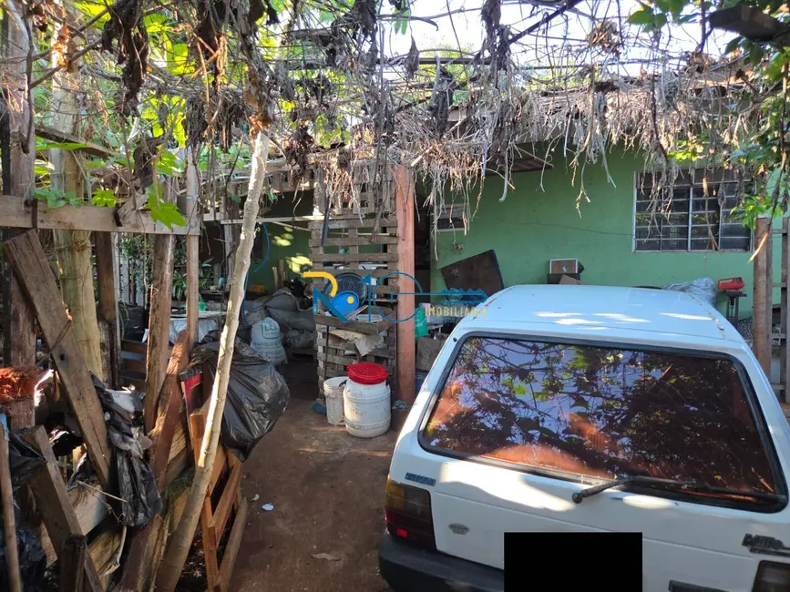 Chácara com 4 quartos à venda, 350m2 em Londrina - PR - imagem 4 Foto 4 de Chácara com 4 quartos à venda, 350m2 em Londrina - PR