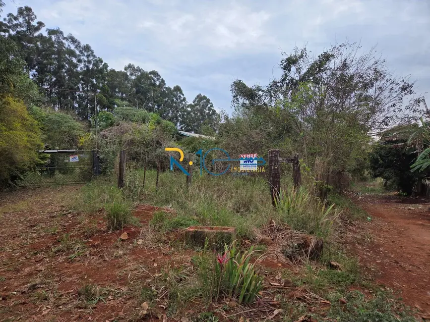 Foto 1 de Chácara à venda em Londrina - PR