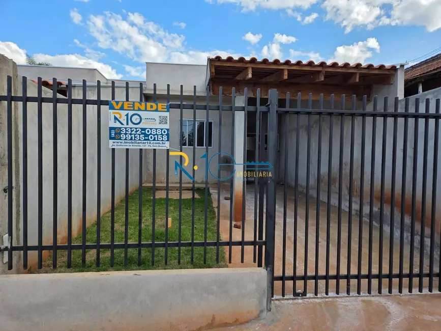 Casa à venda e para alugar em Londrina - PR - imagem 1 Foto 1 de Casa à venda e para alugar em Londrina - PR
