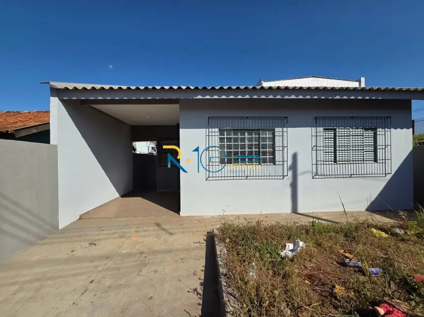 Foto 2 de Casa com 2 quartos à venda, 200m2 em Jardim Nova Esperança, Londrina - PR