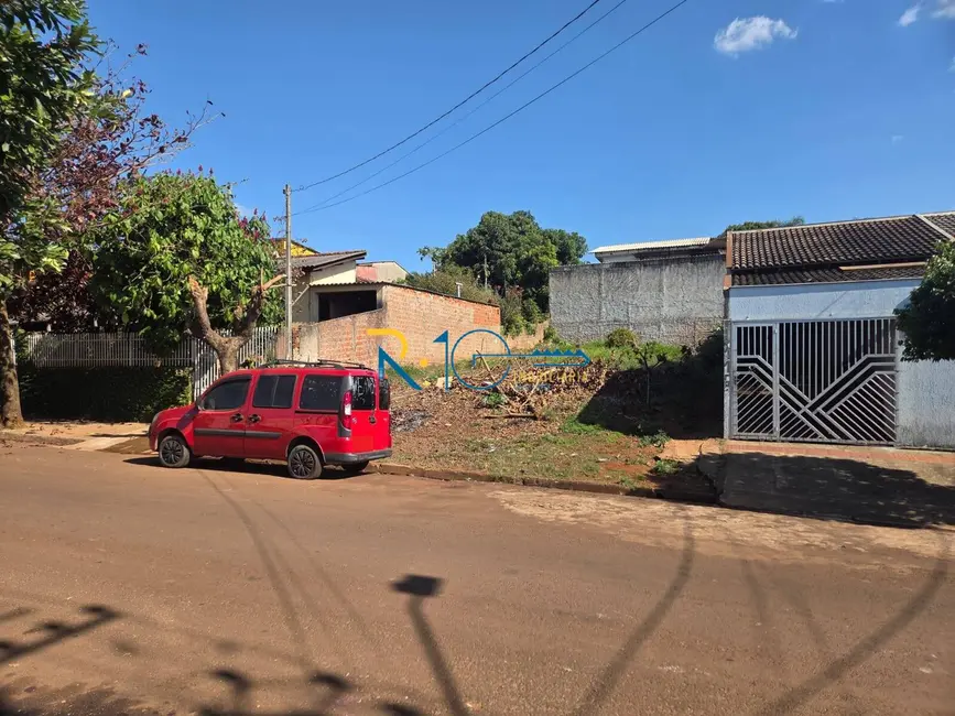 Foto 1 de Terreno / Lote à venda, 250m2 em Santa Joana, Londrina - PR