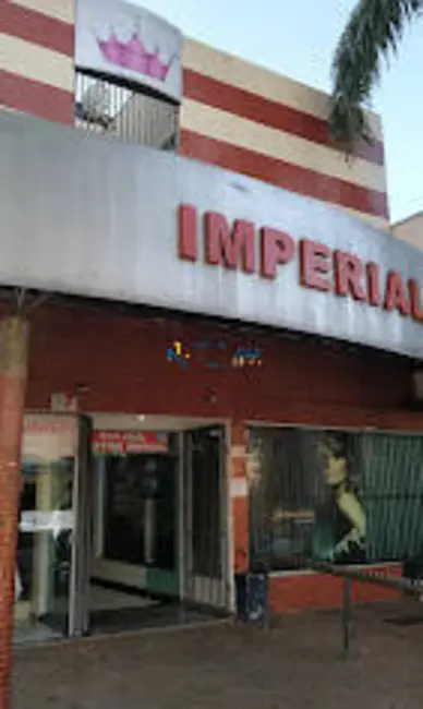 Foto 1 de Sala Comercial à venda e para alugar em Centro, Londrina - PR