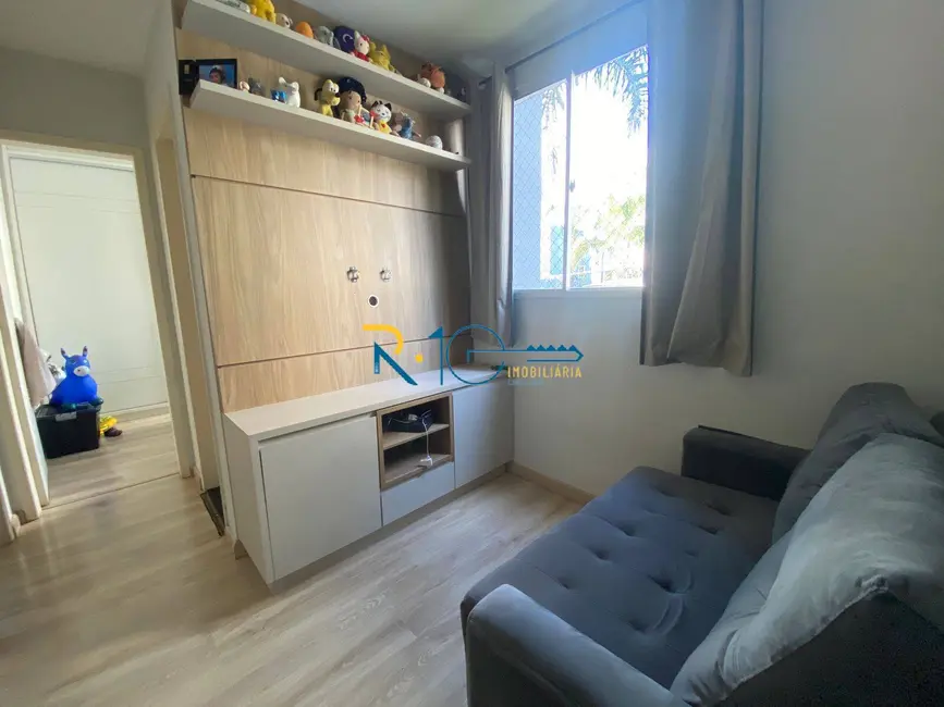 Apartamento com 2 quartos à venda, 47m2 em Gleba Fazenda Palhano, Londrina - PR - imagem 2 Foto 2 de Apartamento com 2 quartos à venda, 47m2 em Gleba Fazenda Palhano, Londrina - PR