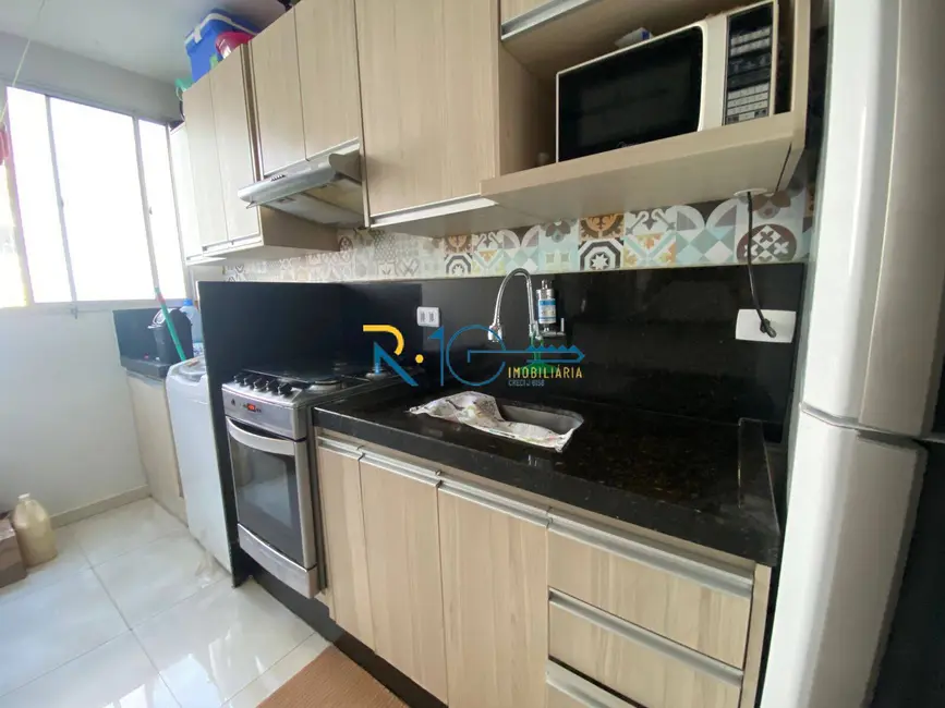 Apartamento com 2 quartos à venda, 47m2 em Gleba Fazenda Palhano, Londrina - PR - imagem 4 Foto 4 de Apartamento com 2 quartos à venda, 47m2 em Gleba Fazenda Palhano, Londrina - PR