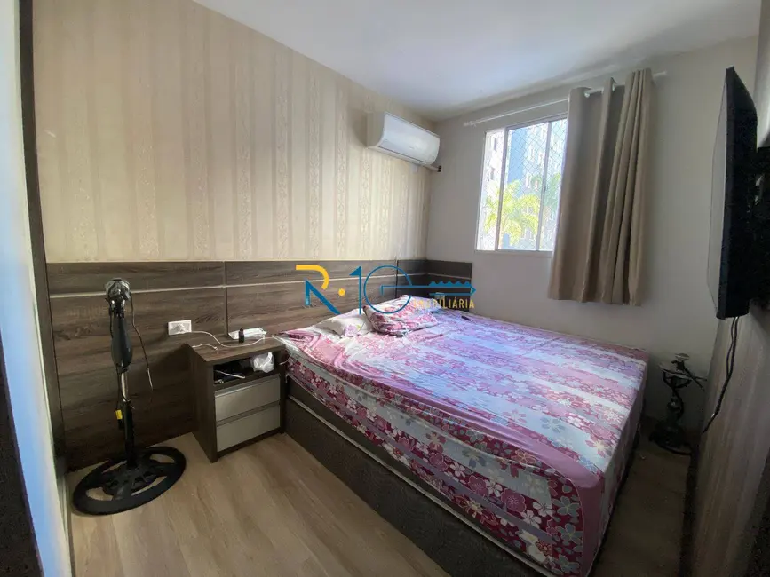 Apartamento com 2 quartos à venda, 47m2 em Gleba Fazenda Palhano, Londrina - PR - imagem 7 Foto 7 de Apartamento com 2 quartos à venda, 47m2 em Gleba Fazenda Palhano, Londrina - PR
